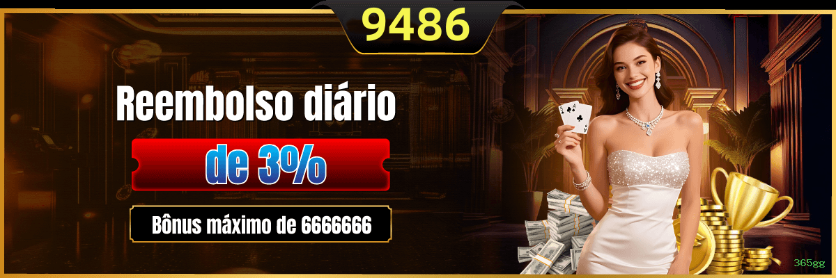 Programa VIP 365gg