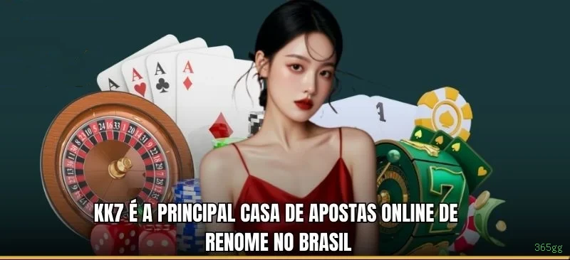 Casino Ao Vivo 365gg