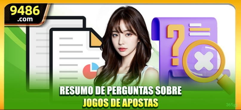 Estatísticas 365gg
