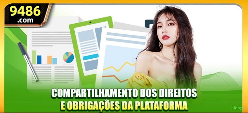 Experiência VIP 365gg