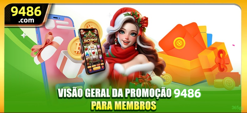 Promoção Relâmpago 365gg